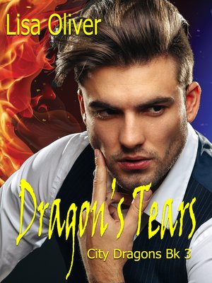 cover image of Dragon's Tears